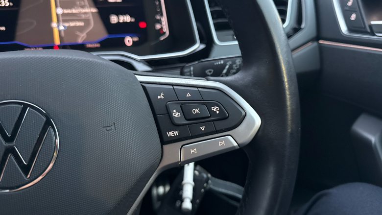 Volkswagen Polo 1.0 TSI R-Line 5dr Petrol Hatchback